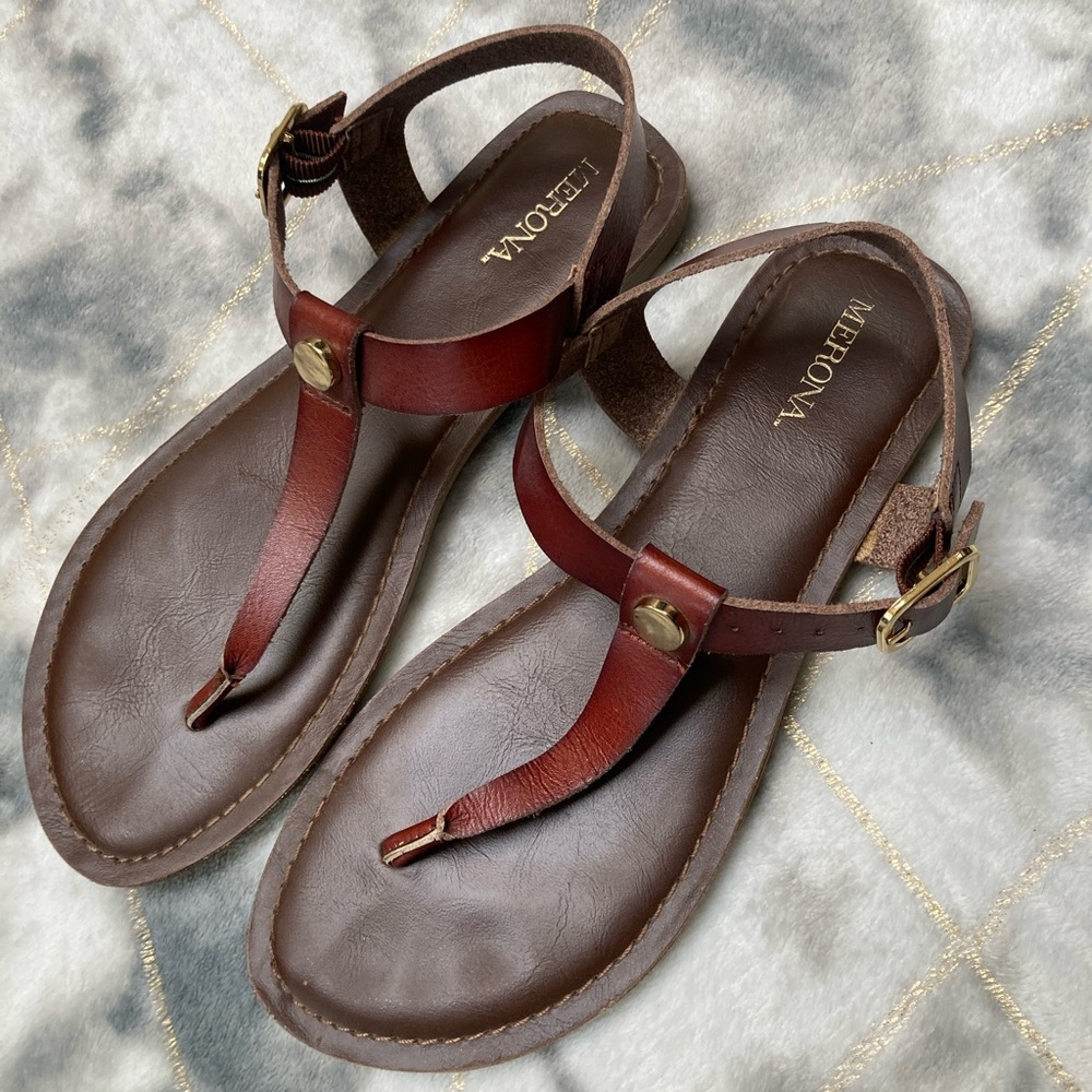Merona Sandal - Picture 3 of 5